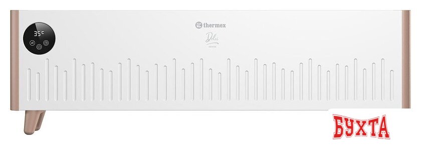 Конвектор Thermex Dolci 2200 Wi-Fi 2