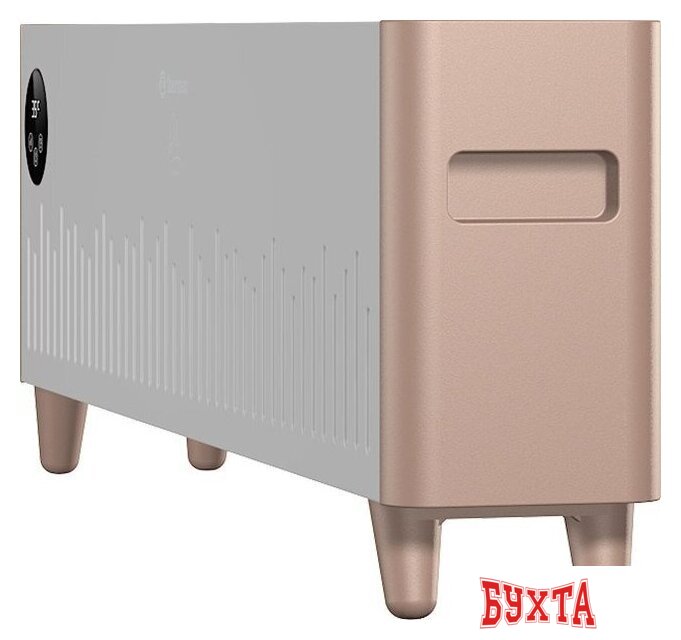 Конвектор Thermex Dolci 2200 Wi-Fi 4