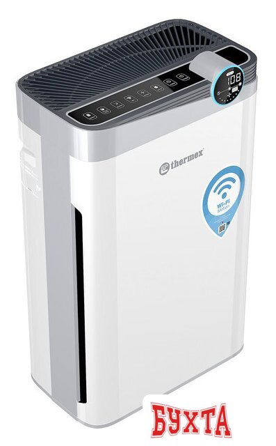 Очиститель воздуха Thermex Griffon 500 Wi-Fi 3