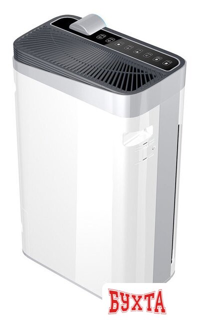 Очиститель воздуха Thermex Griffon 500 Wi-Fi 5