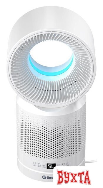 Очиститель воздуха Thermex Fortuna 63 2