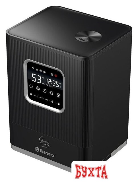 Увлажнитель воздуха Thermex Granja Wi-Fi 440 006