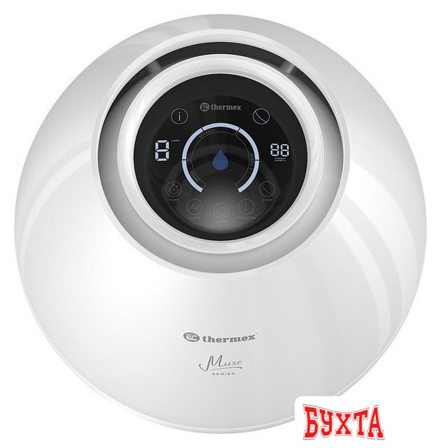 Очиститель воздуха Thermex Muse 200 4