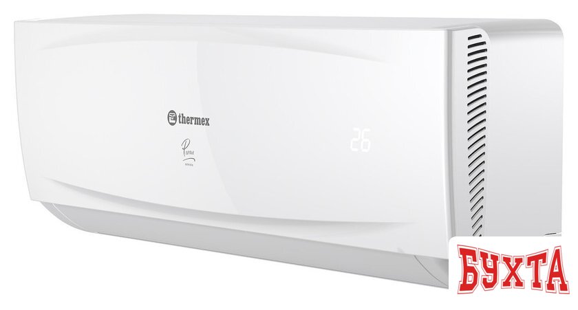 Кондиционер Thermex Parma 24 2