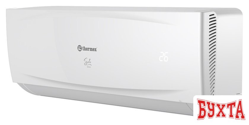 Кондиционер Thermex Sesto 7 3