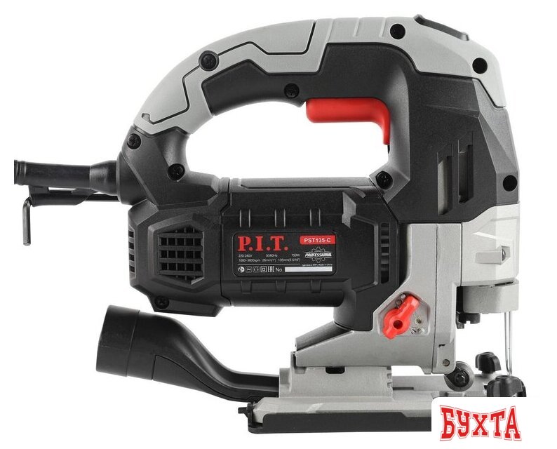 Электролобзик P.I.T. PST135-C 5