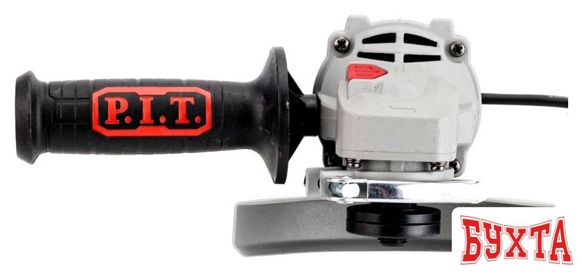 Угловая шлифмашина P.I.T. PWS125-C12 4