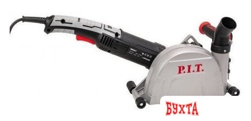 Штроборез P.I.T. PWC125-C