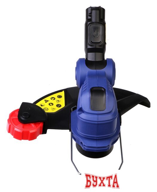 Триммер ДИОЛД АГРЭ-20ЛИ-01 (без АКБ) 2