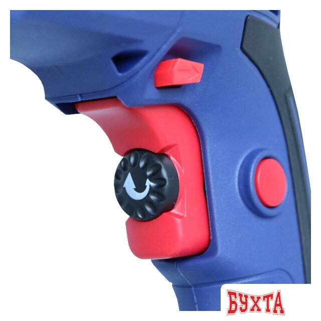 Ударная дрель ДИОЛД МЭСУ-4-02 4