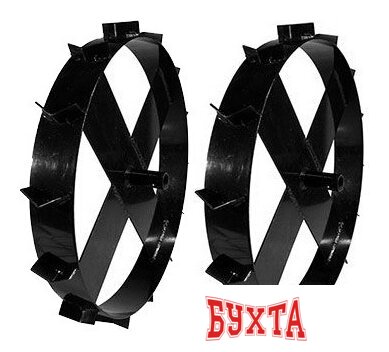 Грунтозацеп Champion C3053