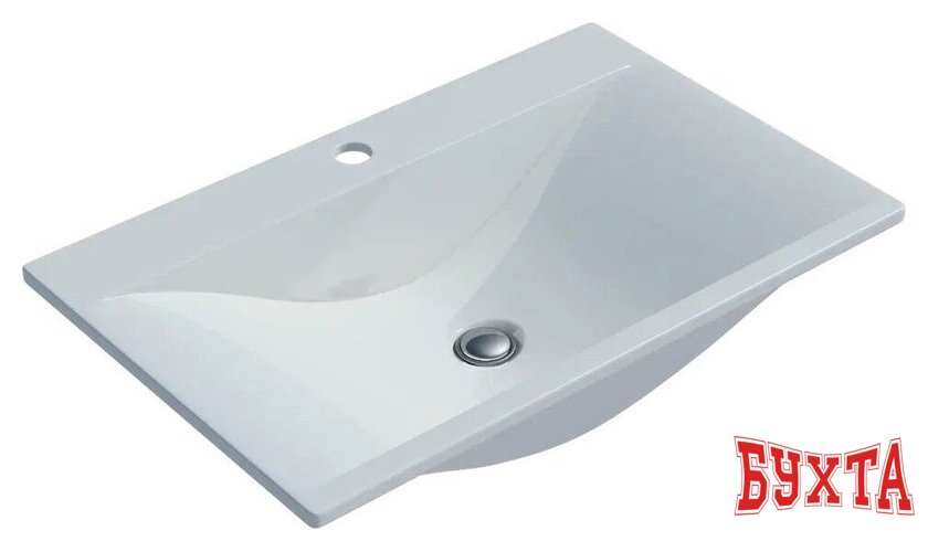 Умывальник Madera Pulsus 70