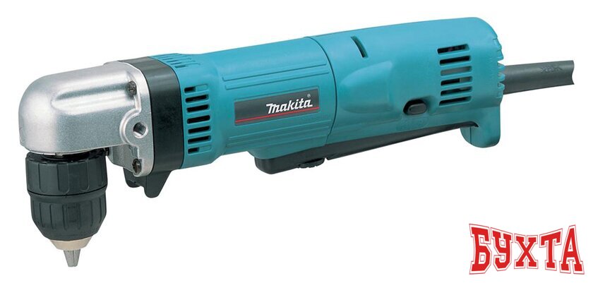 Угловая дрель Makita DA3011F