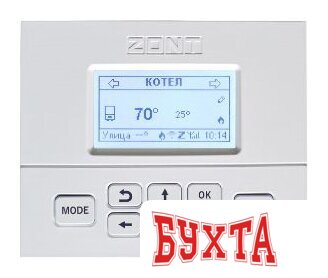 Терморегулятор Zont МЛ-753