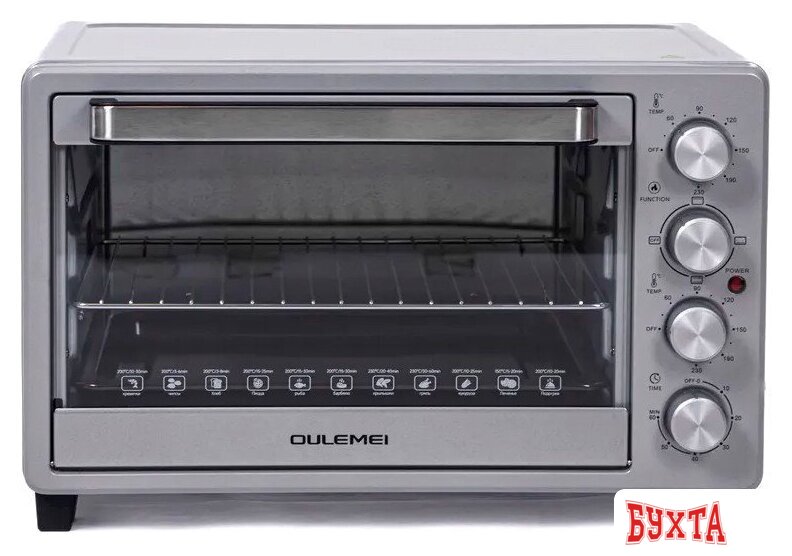 Мини-печь Oulemei OLM-KXB005