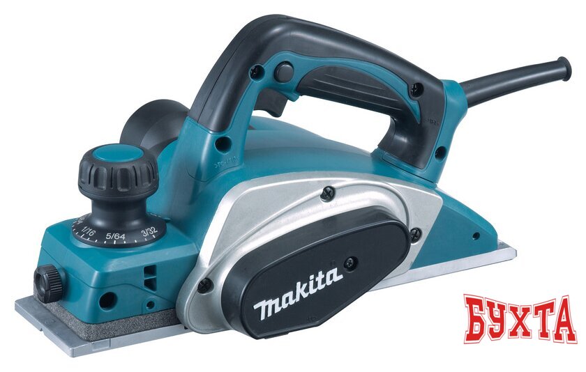 Рубанок Makita KP0800