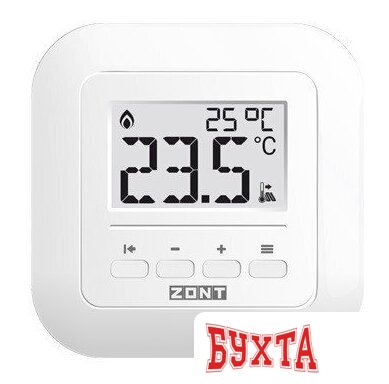 Терморегулятор Zont МЛ-232 (RS-485)