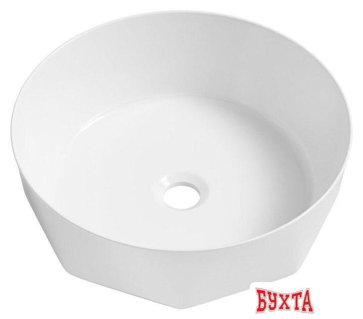 Умывальник Lavinia Boho Bathroom Sink Slim 33311092 2