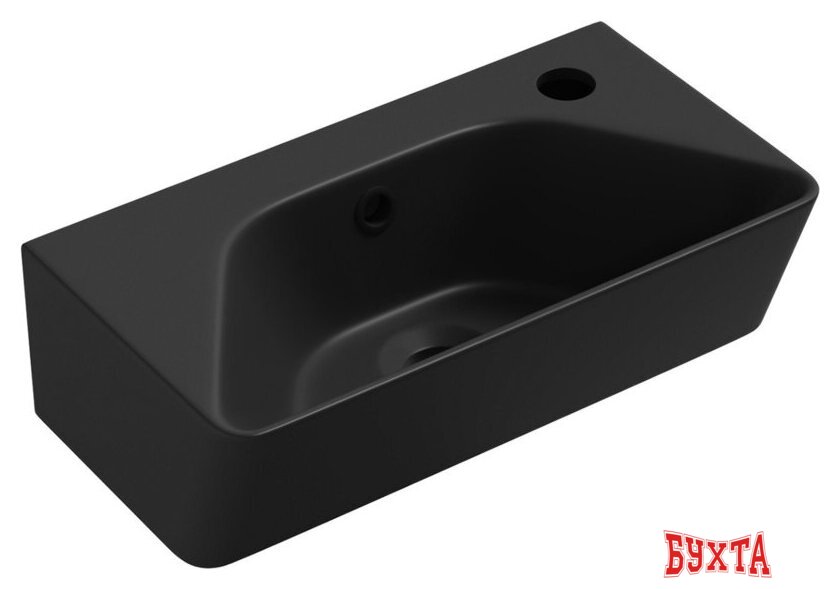 Умывальник Lavinia Boho Bathroom Sink Slim 33311056 2