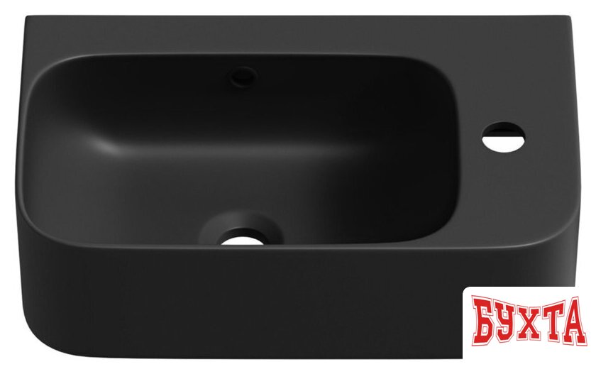 Умывальник Lavinia Boho Bathroom Sink Slim 33311062