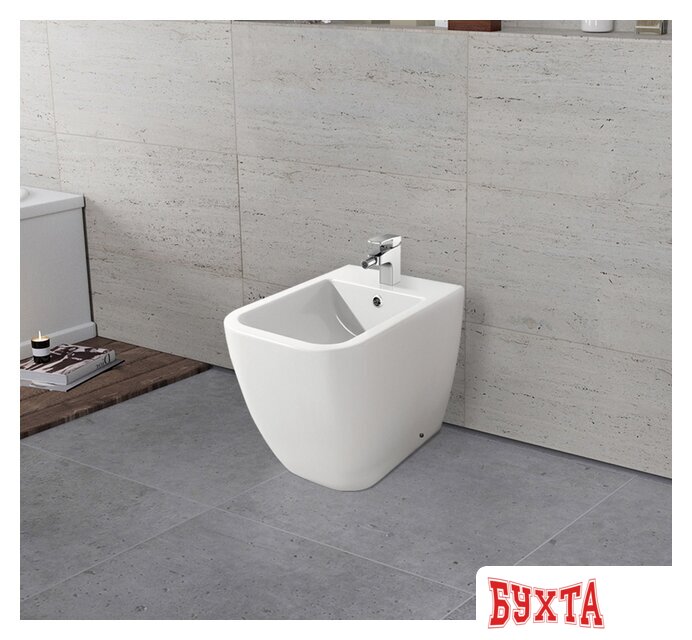 Биде Lavinia Boho One [33020060] 2