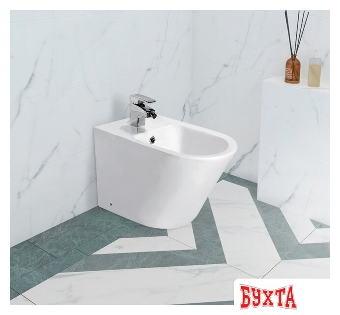 Биде Lavinia Boho Biore 33040050 4