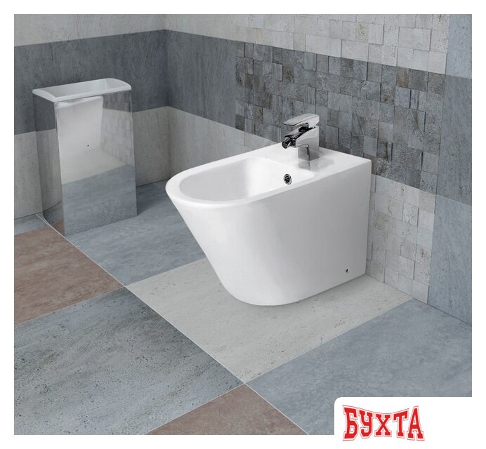 Биде Lavinia Boho Biore 33040050 5