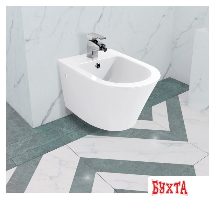 Биде Lavinia Boho Biore 33040060 2