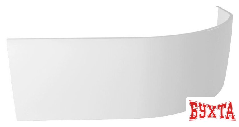 Фронтальный экран под ванну Lavinia Boho Complement 375202LR