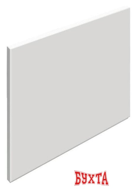 Торцевой экран под ванну Lavinia Boho Complement 35500041