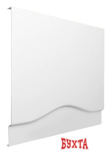 Торцевой экран под ванну Lavinia Boho Complement 35500042