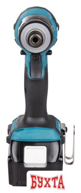 Винтоверт Makita DTD173RT1J (с 1-им АКБ, кейс) 4