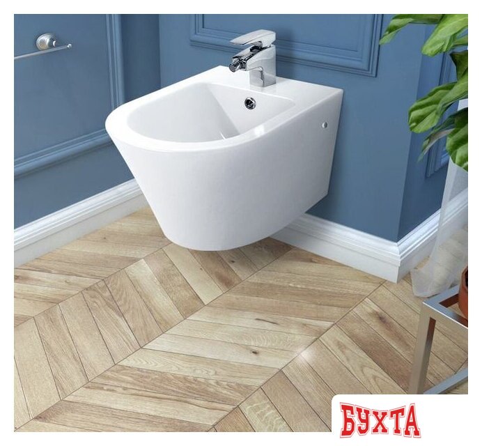 Биде Lavinia Boho Relfix Biore 77070255 3