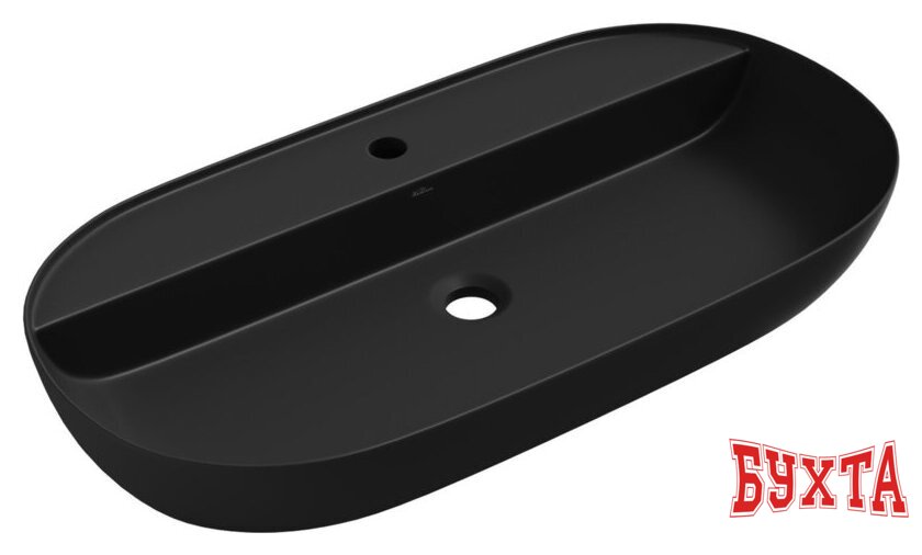 Умывальник Wellsee Chic Riviera 326823000 2