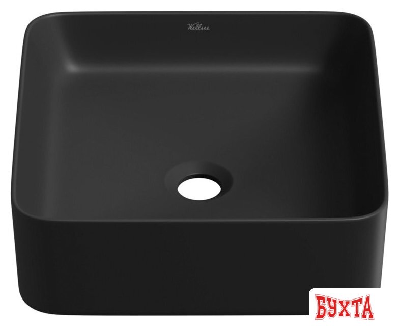 Умывальник Wellsee Mint 338103000