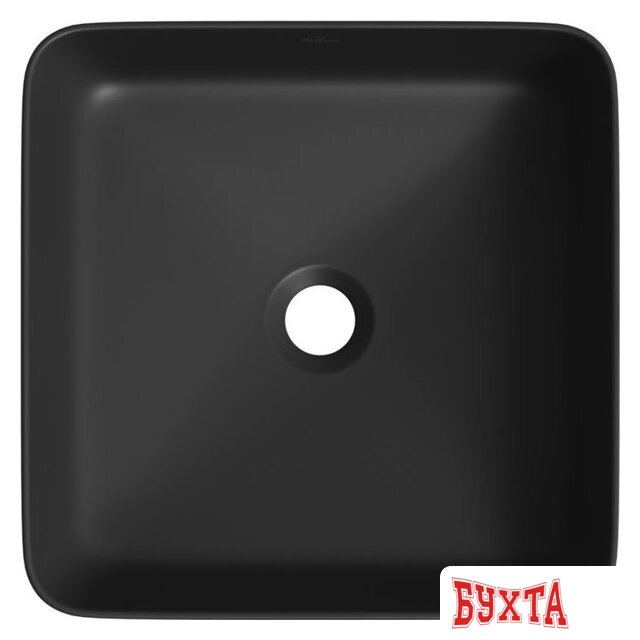 Умывальник Wellsee Mint 338103000 3