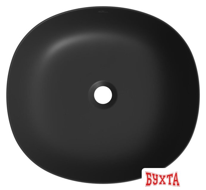 Умывальник Wellsee Belle Spa 2.0 335805000 3