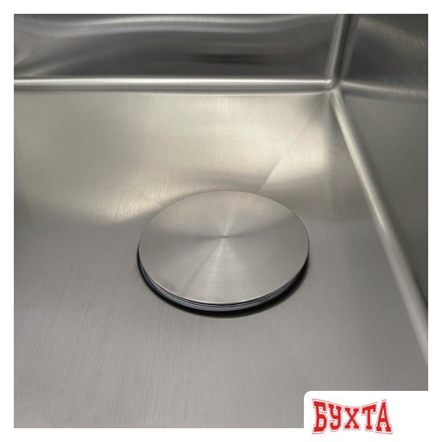 Кухонная мойка Roxen Simple 560220-45 5