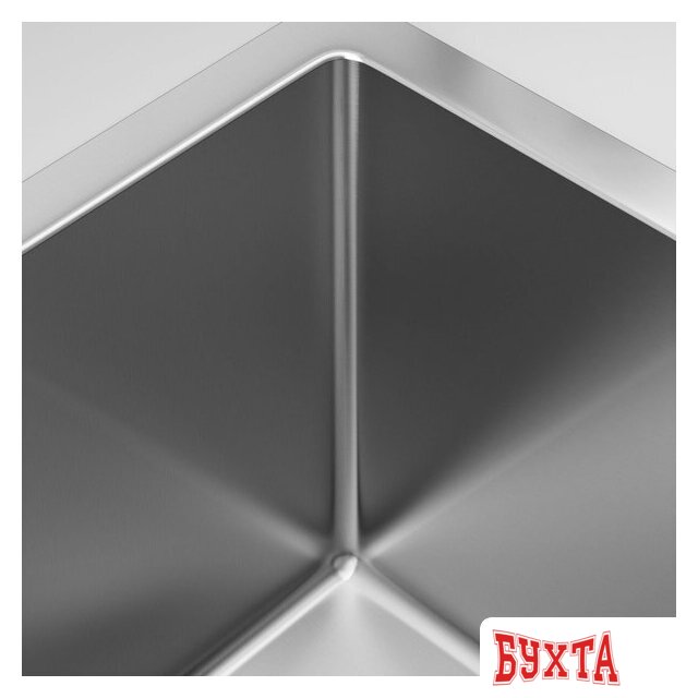 Кухонная мойка Roxen Simple 560220-65B 5