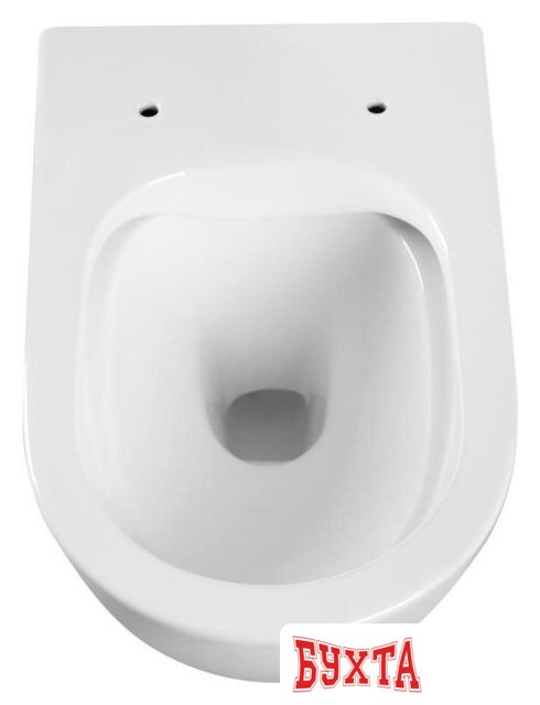 Унитаз подвесной Grado GD-W213R matt 3