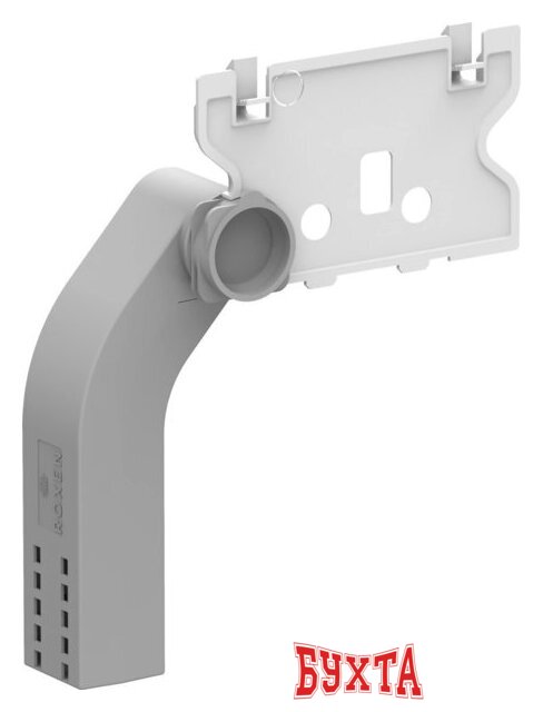 Инсталляция для унитаза Roxen StounFix Dual Fresh 966623 5