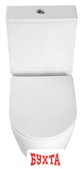 Унитаз напольный Grado GD-3203R 2