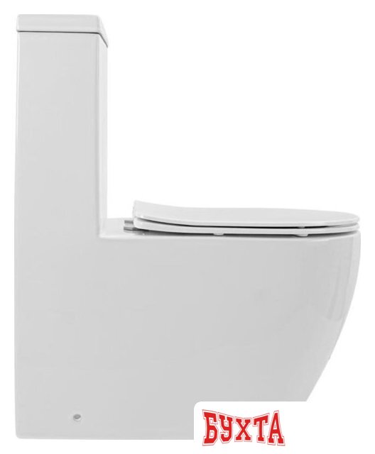 Унитаз напольный Grado GD-5203R 2