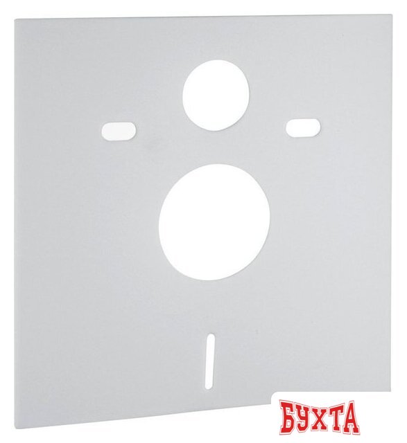 Инсталляция для унитаза Roxen StounFix Dual Fresh 868400 5