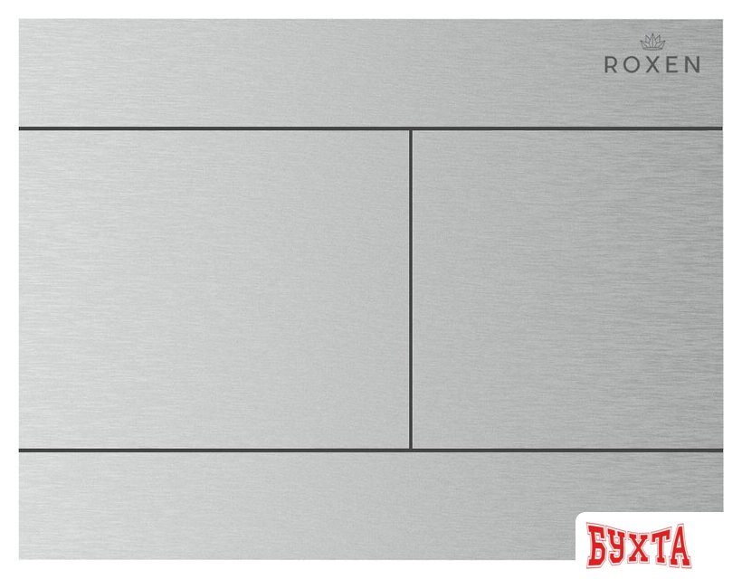 Инсталляция для унитаза Roxen StounFix Dual Fresh 868404 3