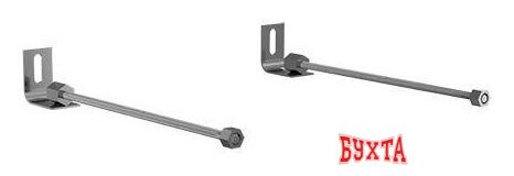 Инсталляция для унитаза Roxen StounFix Dual Fresh 868408 4