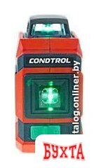 Лазерный нивелир Condtrol GFX360 2