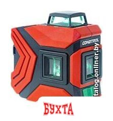 Лазерный нивелир Condtrol GFX360 3