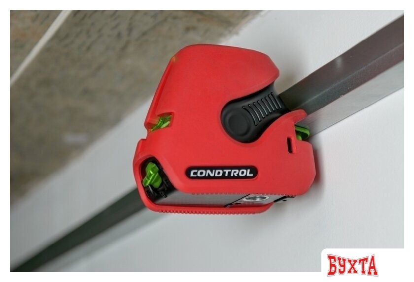 Лазерный нивелир Condtrol Neo G220 set 5