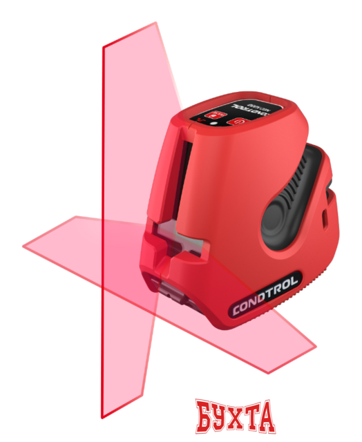 Лазерный нивелир Condtrol Neo X200 2